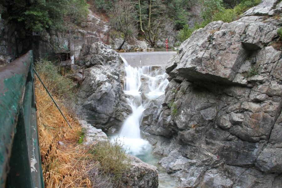 From Athens: Mt. Olympus National Park Guided Day Tour - Guide quality: why Damien, Jason, and Chryssa get mentioned