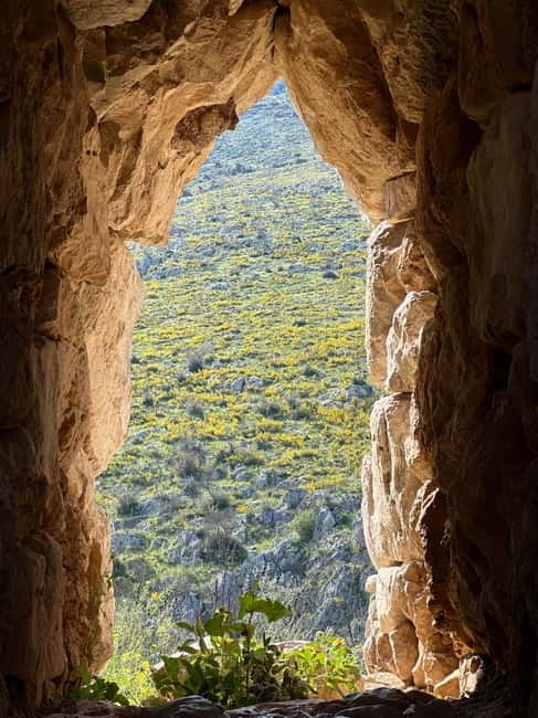 From Athens: Mycenae, Epidaurus & Nafplio Full-Day Tour - Who this tour suits best (and who should consider other options)