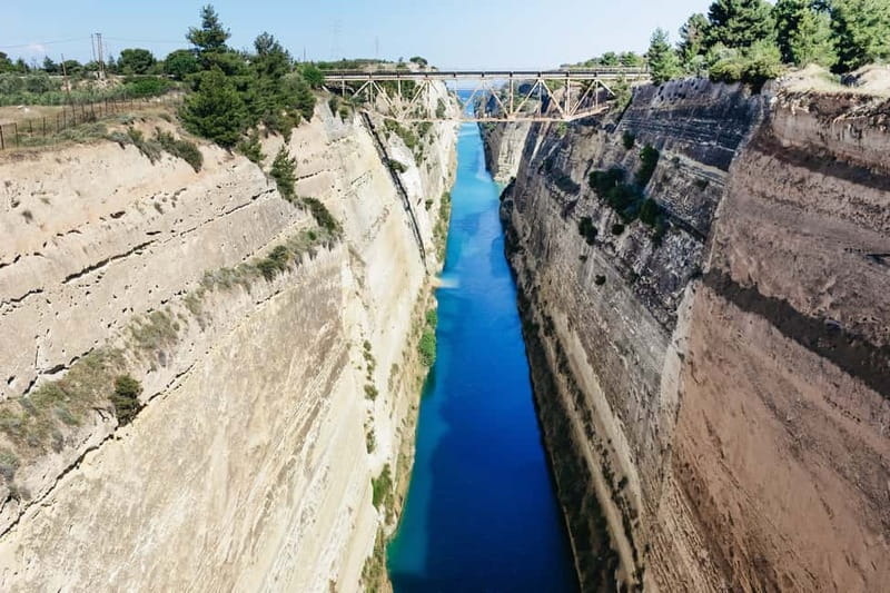 From Athens: Mycenae, Epidaurus & Nafplio Full-Day Tour - The guide and coach setup: why some days feel painless