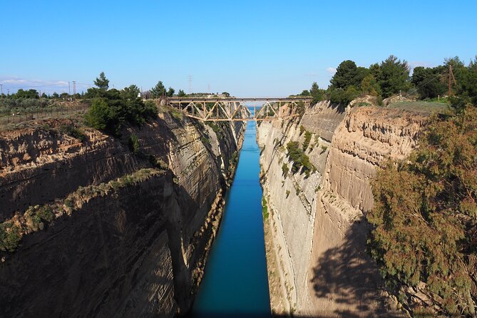 From Athens: Mycenae, Epidaurus & Nafplion Full-Day Tour - Nafplio’s old town walk, plus Bourtzi Islet views