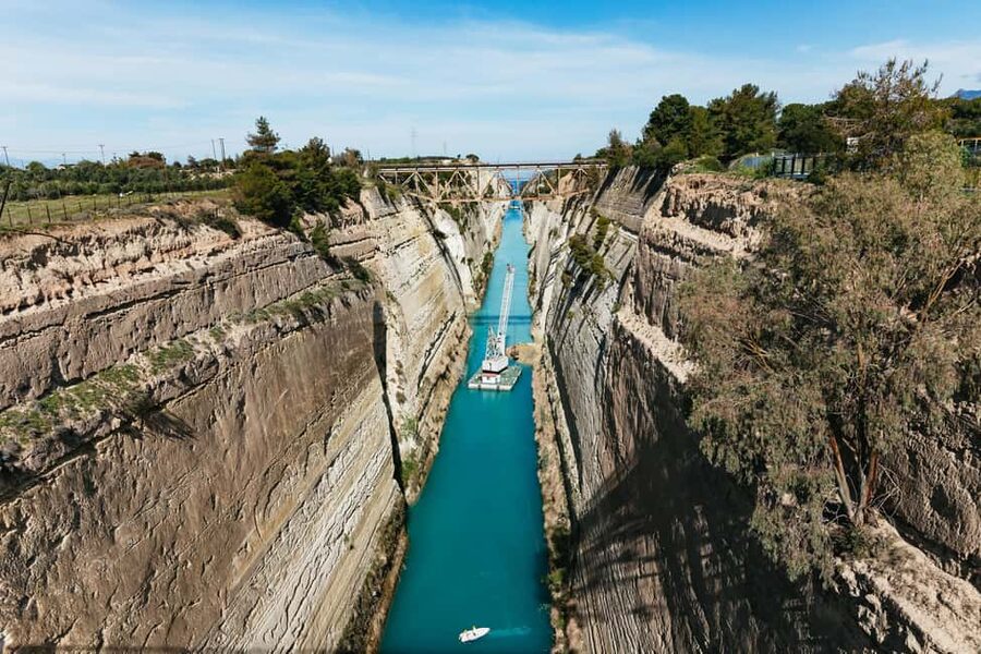 From Athens: Mycenae, Nafplio and Epidaurus Small Group Tour - Key Things I’d Put at the Top of Your List