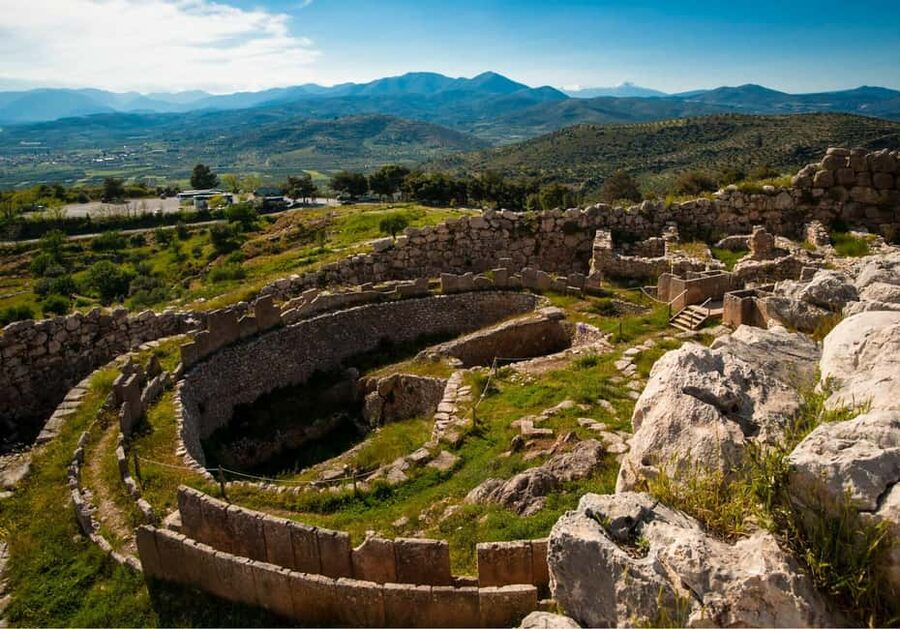 From Athens: Mycenae, Nafplion and Epidaurus Day Trip - Nafplion old town: where the day starts to feel like a trip, not a checklist