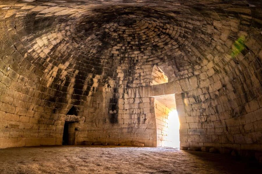 From Athens: Mycenae, Nafplion and Epidaurus Day Trip - Is this the right tour for you?