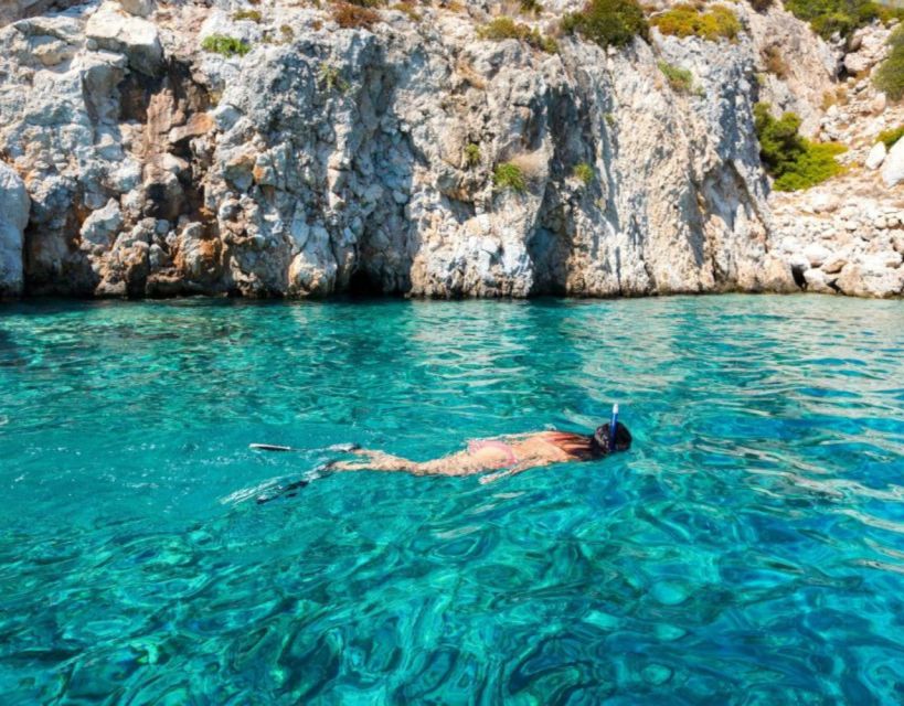 From Athens: One Day Cruise to Piraeus - Practical Tips Before You Go (So You Enjoy It More)