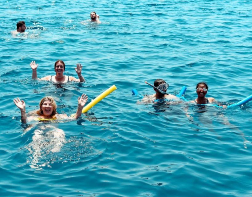 From Athens: One Day Cruise to Piraeus - How This One-Day Sail From Athens Actually Feels