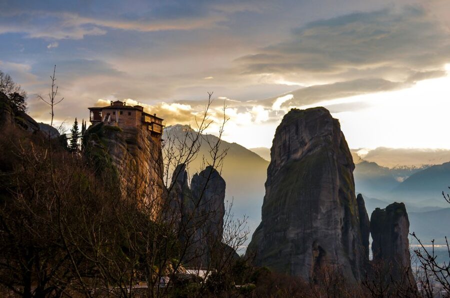 From Athens: Private Day Tour to Meteora and Thermopylae - Key highlights that make this trip work