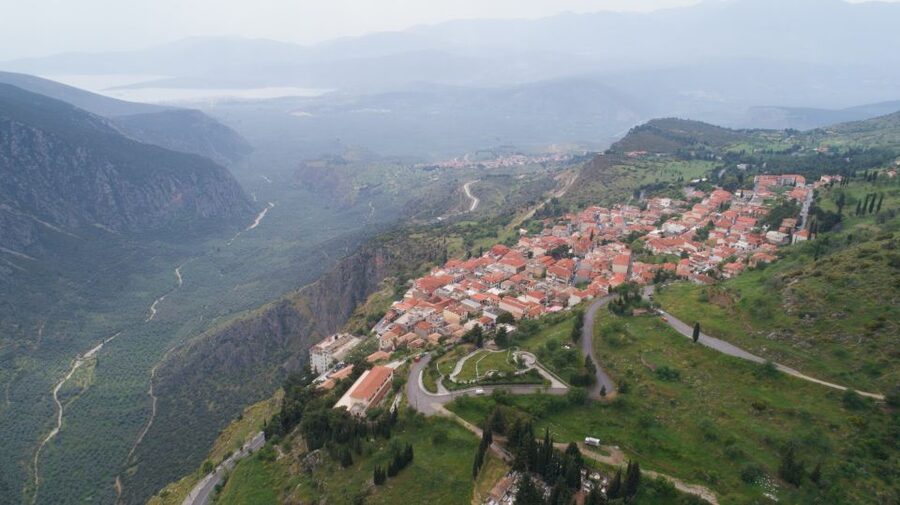 From Athens: Private Road Trip to Delphi - Key highlights you’ll actually feel