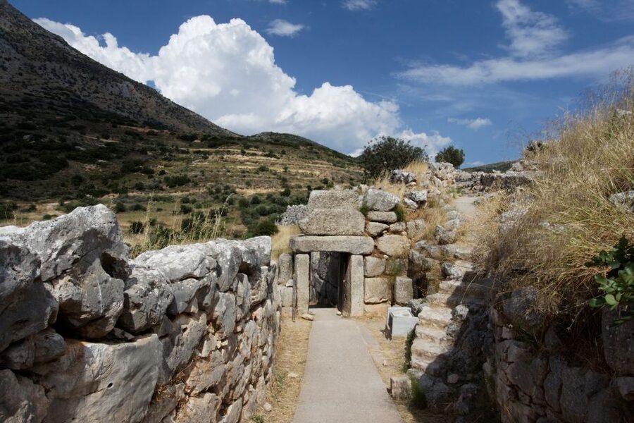 From Athens: Private Tour to Mycenae, Nafplio, & Epidaurus - Key things I’d prioritize on this tour