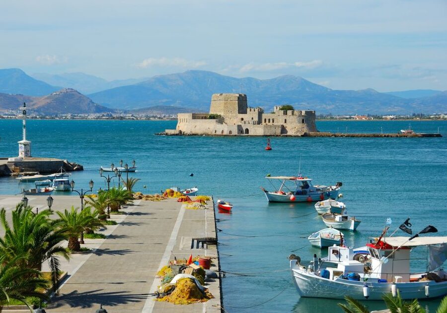 From Athens: Private Tour to Mycenae, Nafplio, & Epidaurus - Price and value for a group of up to four