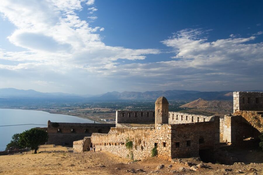 From Athens: Private Tour to Mycenae, Nafplio, & Epidaurus - Asklepieion at Epidaurus: ancient health and a calmer kind of awe