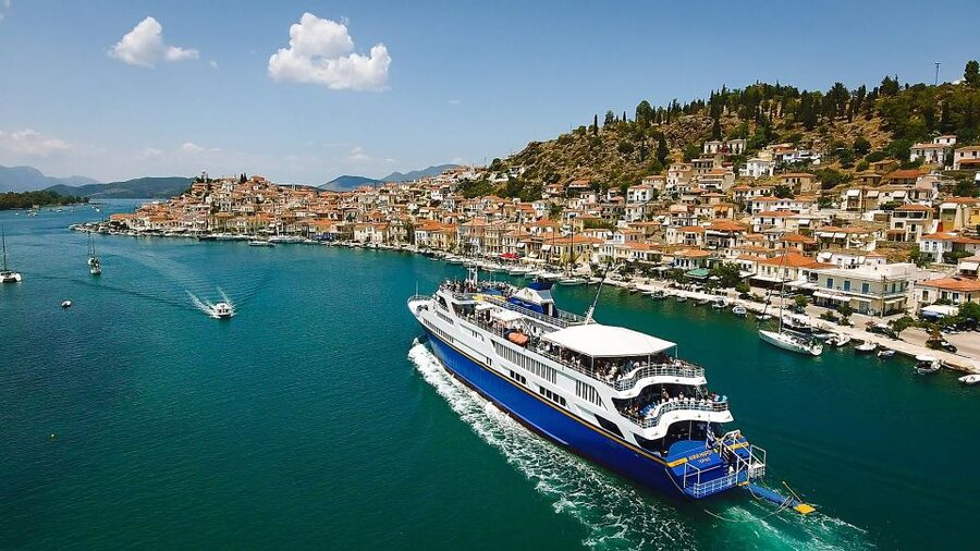 From Athens: Saronic Islands Full-Day Cruise with VIP Seats - Key Points to Know Before You Go VIP