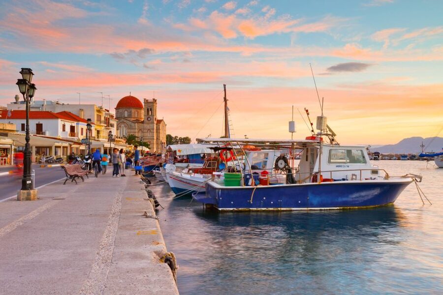 From Athens: Saronic Islands Full-Day Cruise with VIP Seats - VIP Seats on the Saronic Islands: What You’re Really Paying For