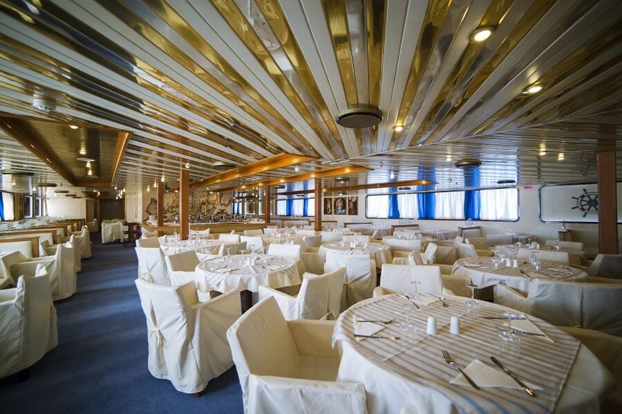 From Athens: Saronic Islands Full-Day Cruise with VIP Seats - Poros for Pine Trees and a Clock Tower: Short Stop, Clear Purpose