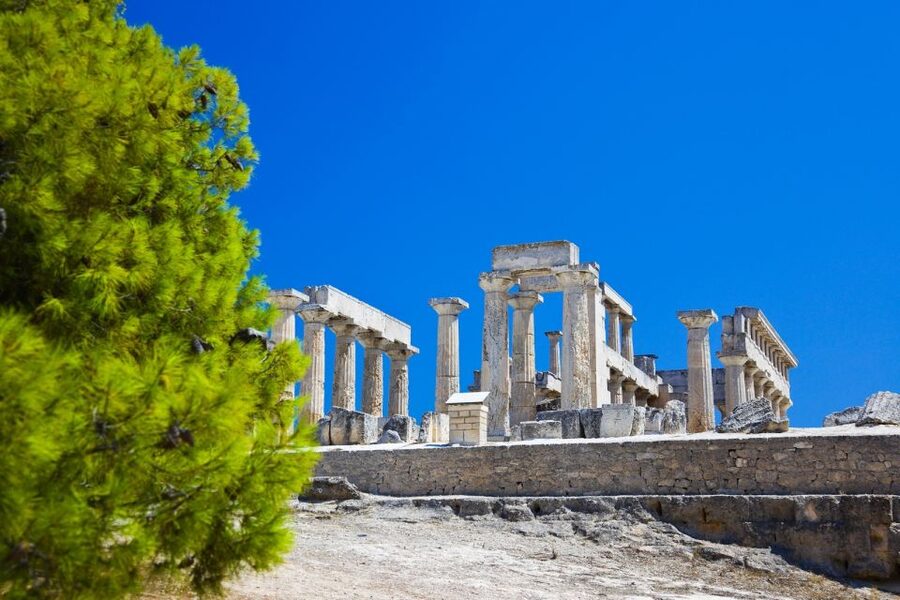 From Athens: Saronic Islands Full-Day Cruise with VIP Seats - Price and Value: When VIP Seats Make Sense at $304