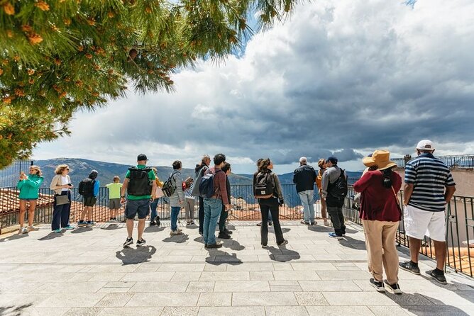 From Athens: Small-Group Delphi, Museum & Arachova Day Trip - Timing, Transportation, and the Reality of a 10-Hour Day