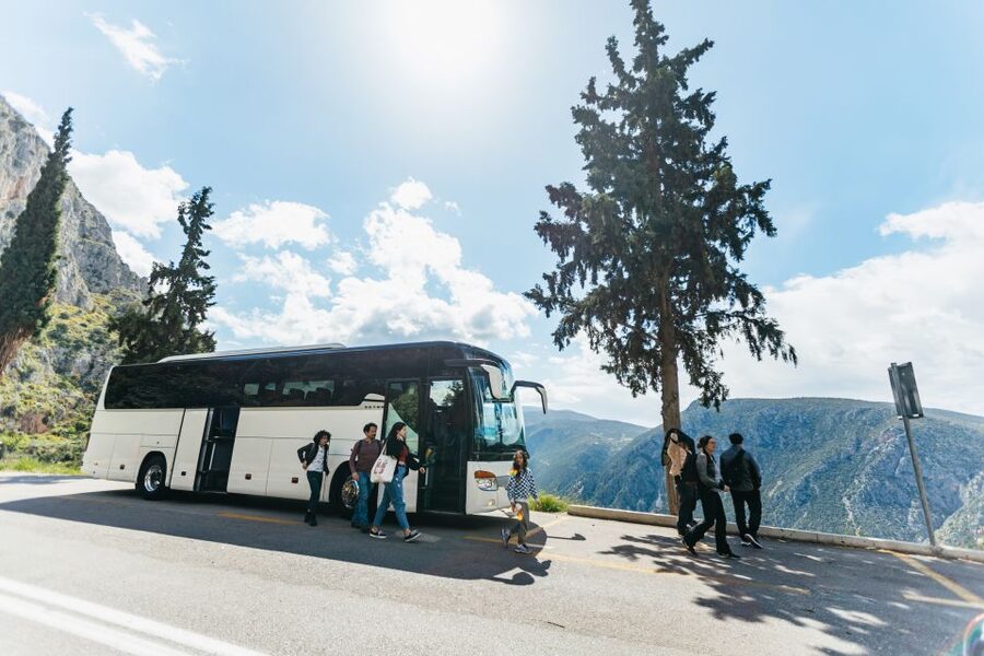 From Athens: Small-Group Delphi, Museum & Arachova Day Trip - Who Should Book This Tour (and Who Might Want More Time)
