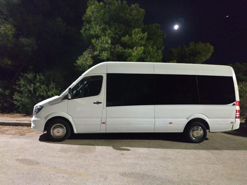 From Athens: Sparta Tour - Key things to know before you go