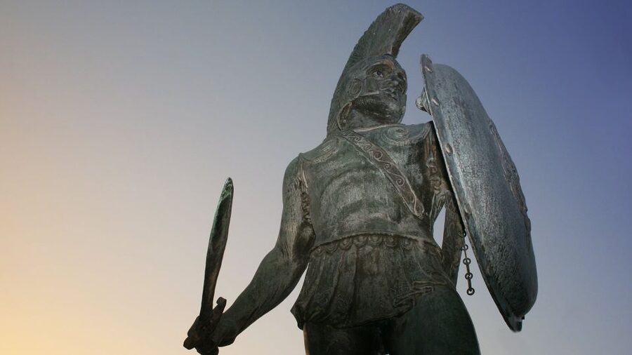 From Athens: Sparta Tour - Practical tips to make the day smoother