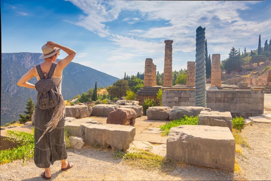 From Athens: Temple of Apollo and Oracle Delphi Day Trip - Price and value: is $140 fair for Delphi in one day?