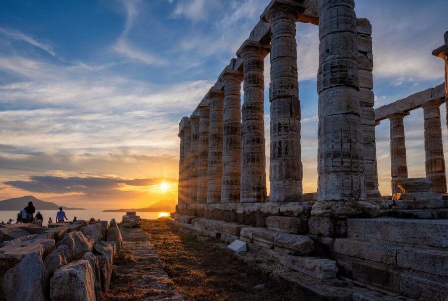 From Athens: Temple of Poseidon & Cape Sounio Half-Day Tour - Who this private Cape Sounion day trip fits best