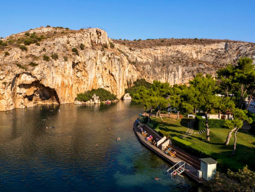 From Athens: Temple of Poseidon & Cape Sounio Half-Day Tour - Should you book the Athens Riviera Poseidon and Sounion tour?