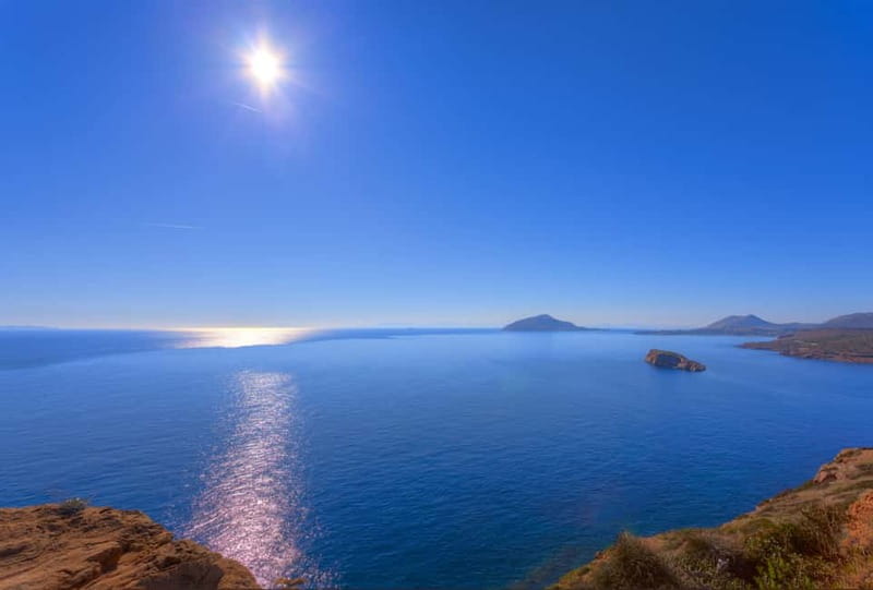 From Athens: Temple of Poseidon & Cape Sounion Half-Day Tour - Quick practical tips before you go