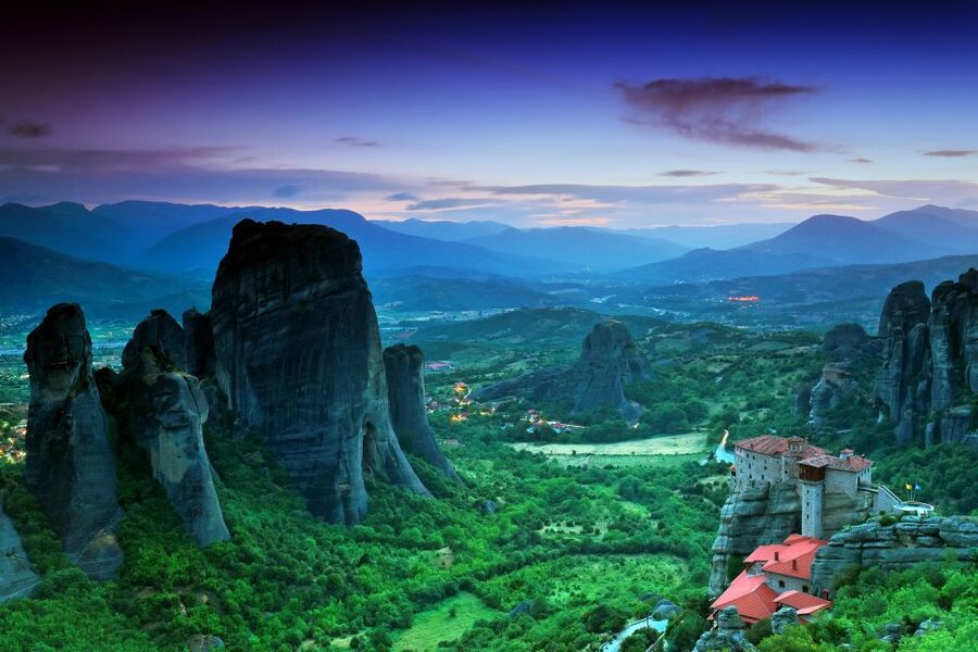 From Athens: Two-Day Guided Tour to Meteora - Is this Meteora tour right for you?