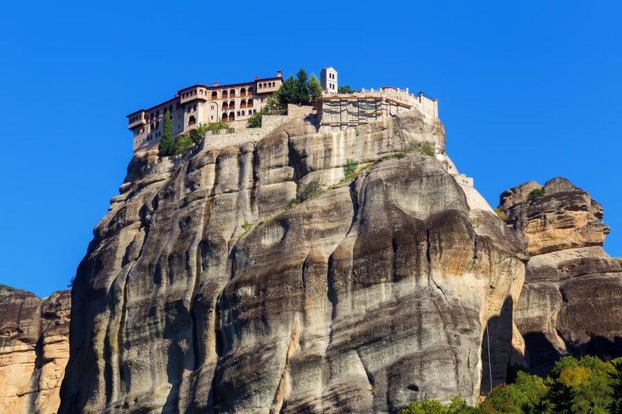 From Athens: Two-Day Guided Tour to Meteora - Price and logistics: does $141 per person add up?