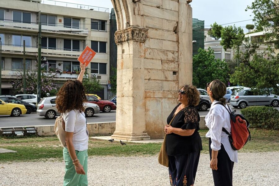 From Cruise Port: Athens City, Acropolis & Acropolis Museum - Getting to Syntagma from Piraeus without losing time