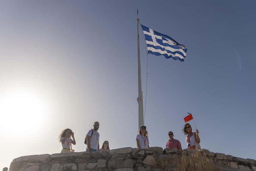 From Cruise Port: The Acropolis & Athens Highlights Tour - Key highlights to know before you go