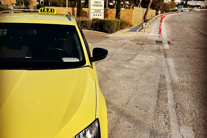 From or To Piraeus Port - Athens Airport Private Transfers - Practical tips so your pickup feels effortless