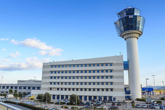 From or To Piraeus Port - Athens Airport Private Transfers - Who should book this Athens Airport ↔ Piraeus transfer
