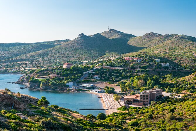 From Piraeus Port: Athens, Temple of Poseidon & Sounio Beach - Price and value: what you’re really paying $82.21 for