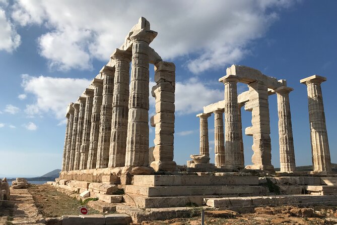 Full Day Athens & Cape Sounion Tour Acropolis & Poseidon's Temple - Key points to know before you go