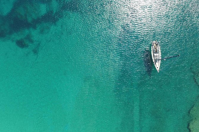 Full day cruise Aigina|Moni|Agkistri with traditional Greek feast - Key Things I’d Want You to Know