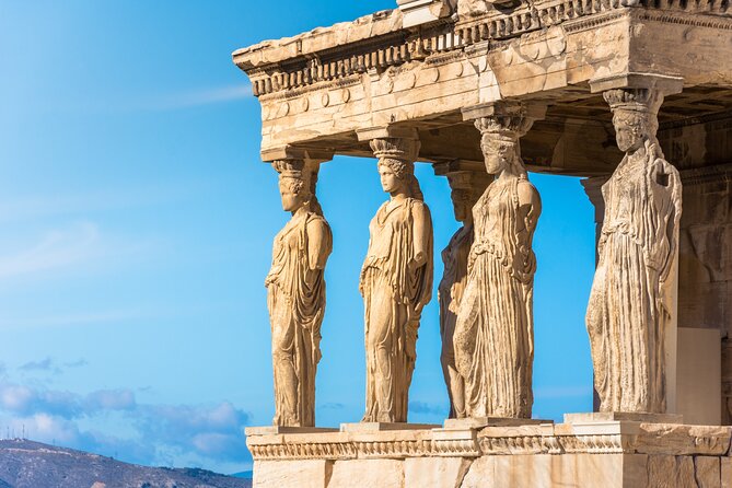 Full Day Cruise-Friendly Tour of Athens from Piraeus Port - Athens from Piraeus: why this day trip fits cruise timing
