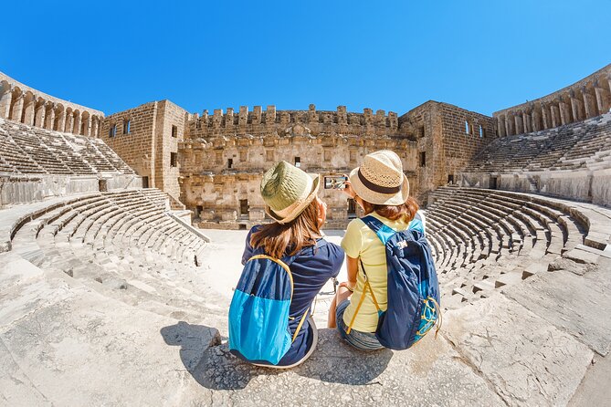 Full Day Cruise-Friendly Tour of Athens from Piraeus Port - Panathenaic Stadium: the marble stadium that bridges ancient and modern games