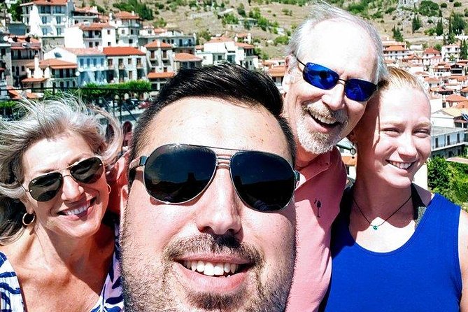 Full day Delphi private tour - Price and Value: What $240.28 Buys You
