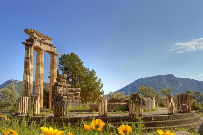 Full-Day Delphi Tour from Athens - Why a Delphi day trip feels worth it from Athens