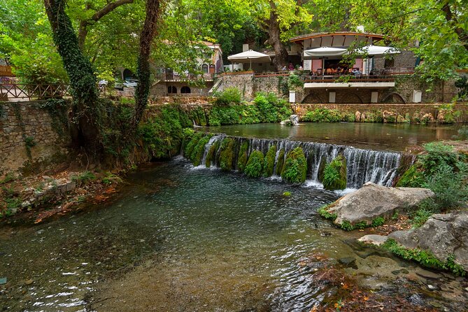 "Full day in Delphi/Livadia: Live the myths" - Delphi Archaeological Museum: the “why” behind the ruins