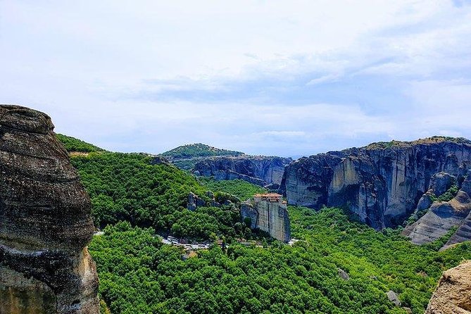 Full day Meteora private tour - Key highlights that matter for your day