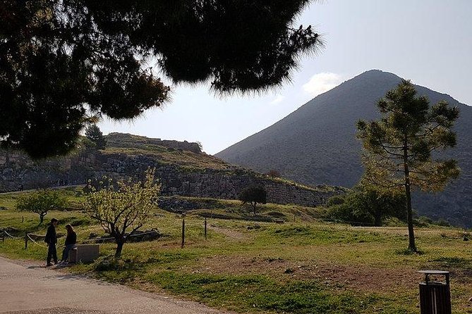 Full day Mycenae - Nafplio - Epidavros private tour - Driver-Guide Matters: What Makes This Tour Feel Personal