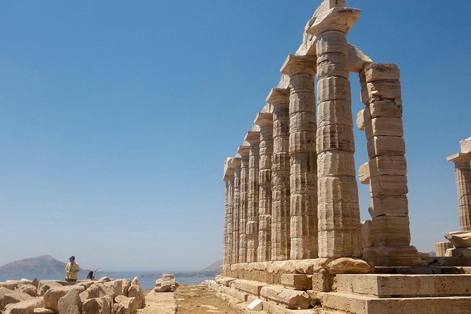 Full-day or Half-Day Trip from Athens to Cape Sounion - Athens Riviera to Cape Sounion: why this outing works