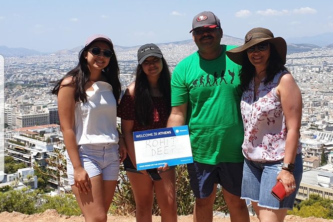 Full-day or Half-Day Trip from Athens to Cape Sounion - Stop 1: Temple of Poseidon at Cape Sounion (the main event)