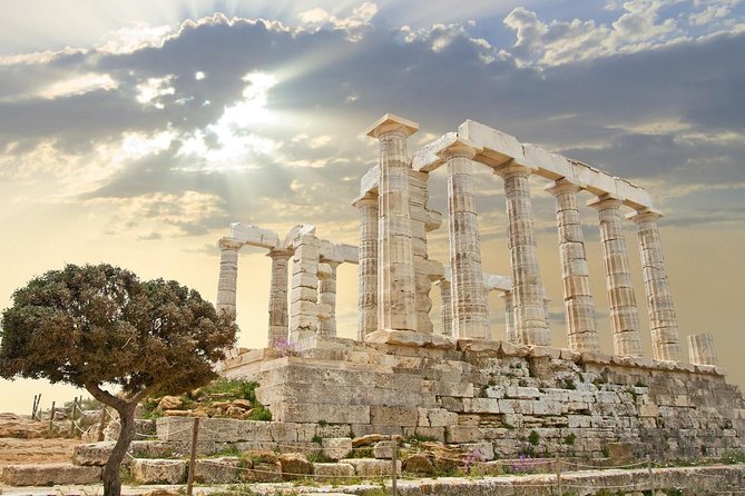Full-day or Half-Day Trip from Athens to Cape Sounion - What’s actually included (and what you’ll pay out of pocket)