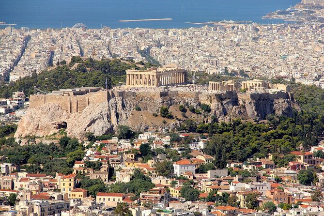 Full-day or Half-Day Trip from Athens to Cape Sounion - Price and value: is $185.73 per person fair?