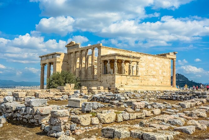 Full Day Private Of Athens Highlights of Classical &Modern Athens - Syntagma Square and the Changing of the Guard show you can plan around