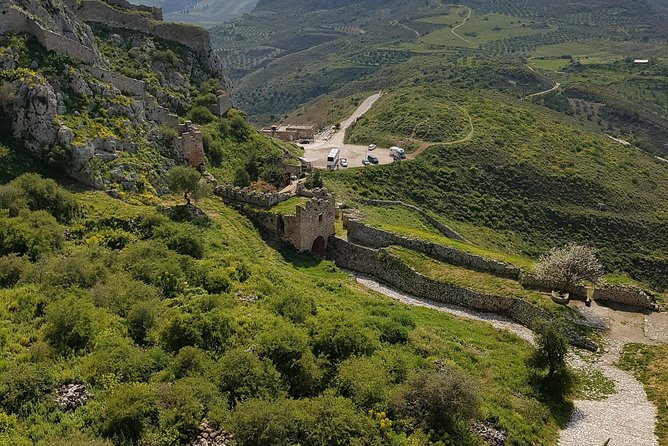 Full day tour Ancient Corinth with wine or olive oil tasting - Price and Value: Is $297.85 Worth It?