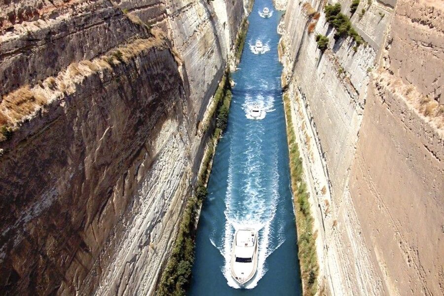 Full Day Tour in Argolis, Nafplio and Mycenae - Key highlights worth your time