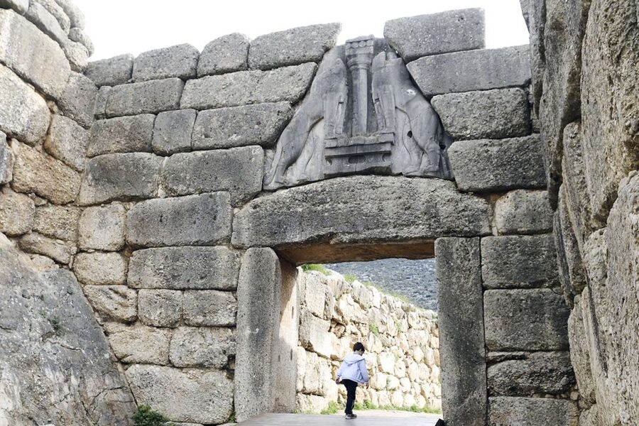 Full Day Tour in Argolis, Nafplio and Mycenae - How Argolis From Athens Makes Sense